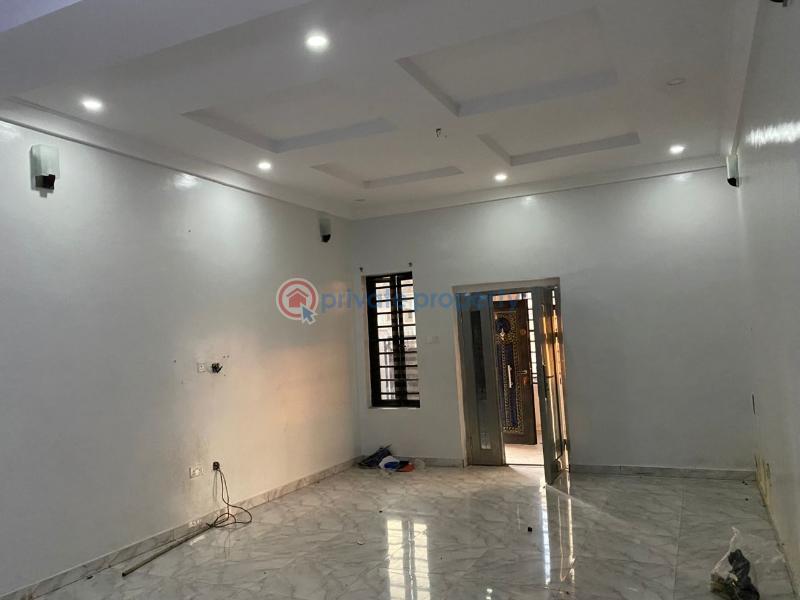 4 bedroom Semi detached Duplex For Rent Magodo GRA Phase 1 Ojodu Lagos - 0