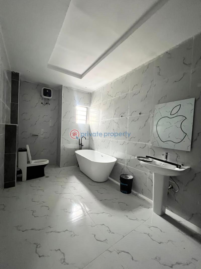 4 bedroom Semi detached Duplex For Sale Victoria Garden City Lekki Lagos - 16