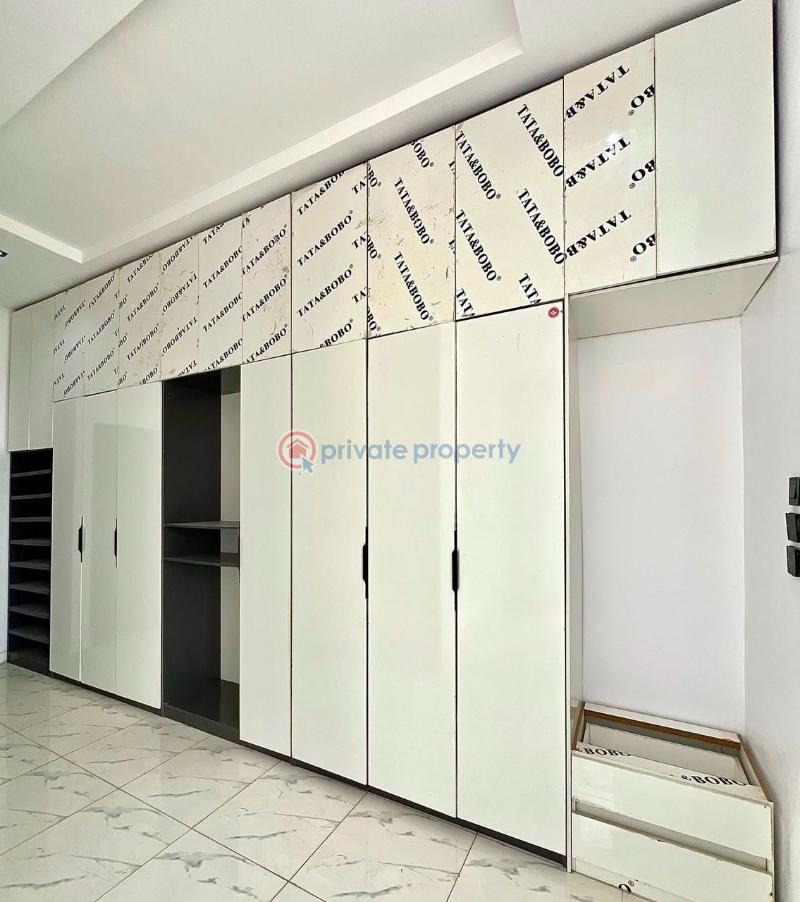 4 bedroom Semi detached Duplex For Sale Ikota Lekki Phase 2 Lagos - 6