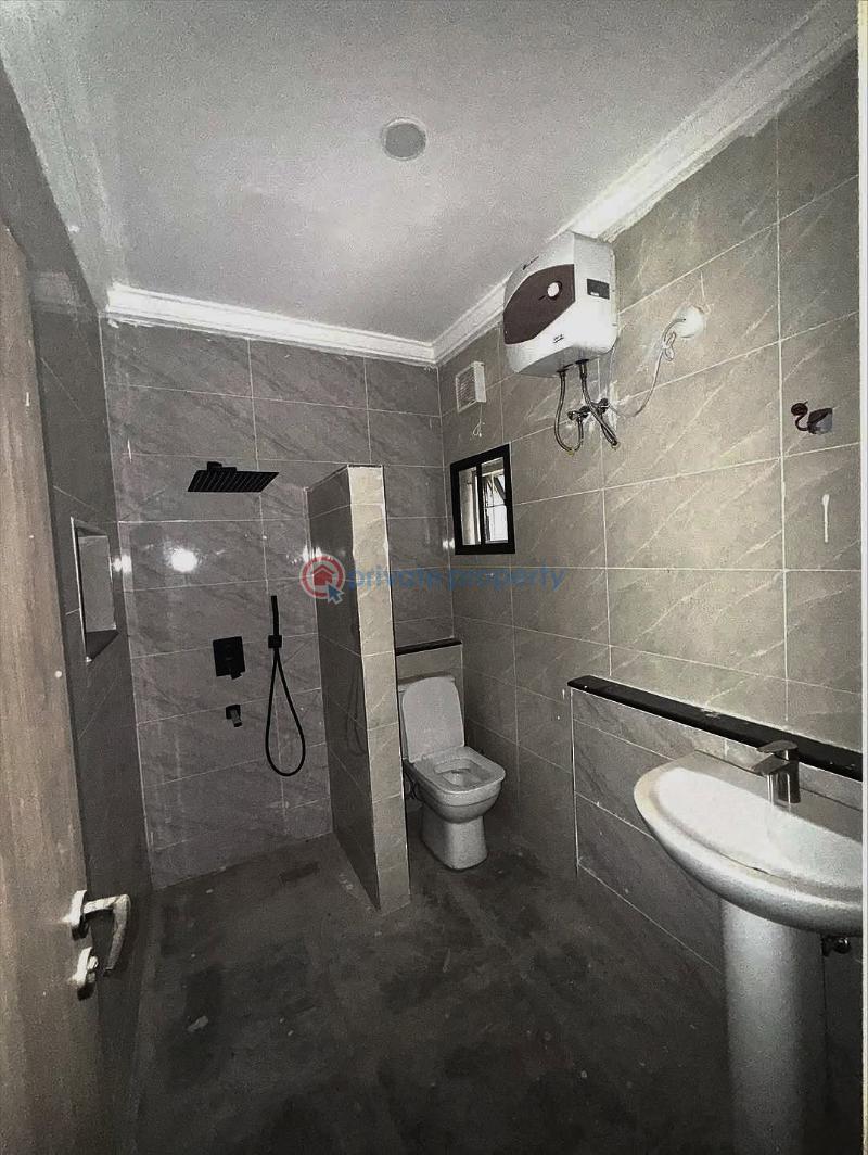 4 bedroom Semi detached Duplex For Sale Guzape Abuja Phase 1  - 7