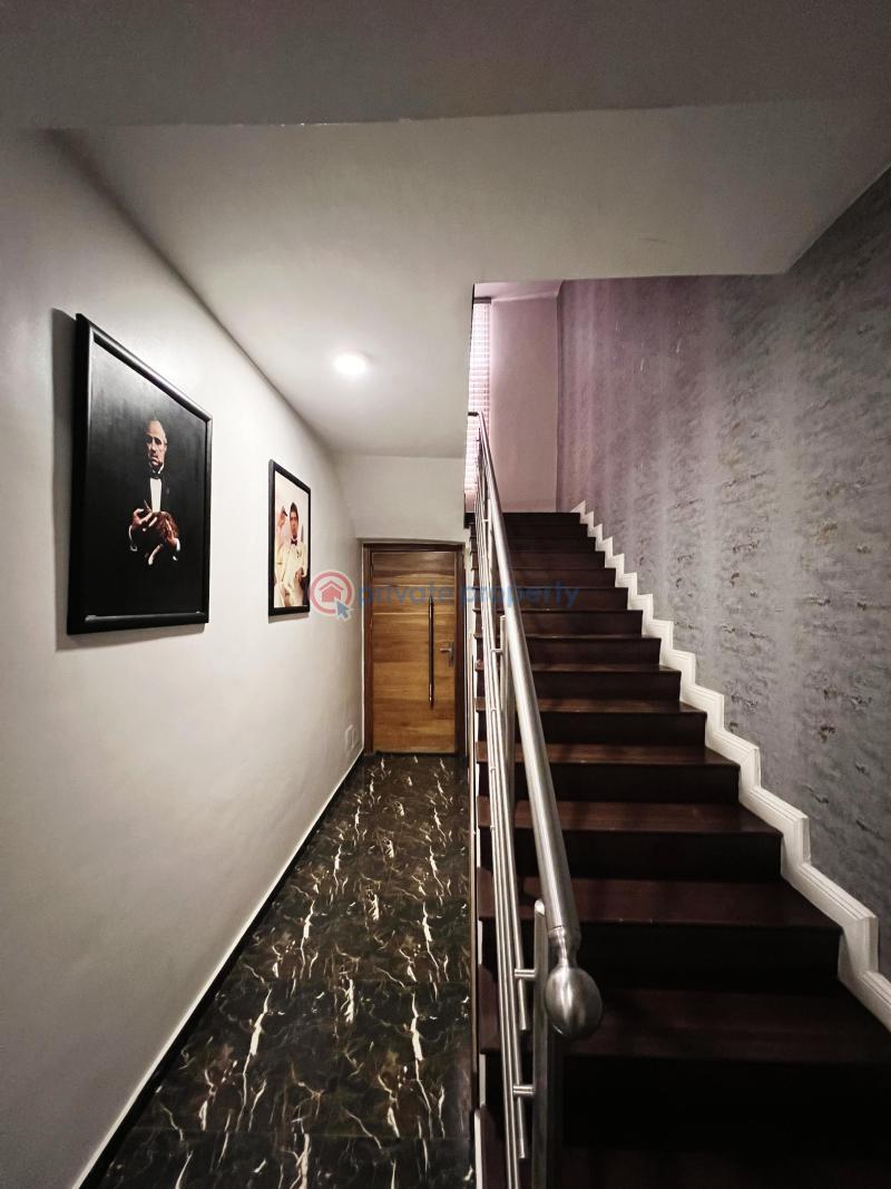 4 bedroom Semi detached Duplex For Sale Osapa London Lekki Lagos - 14