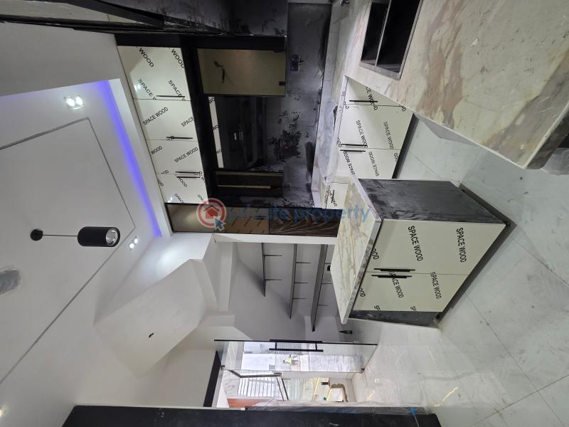 4 bedroom Semi detached Duplex For Sale Orchid Hotel Road Chevron Drive Lekki Lagos - 3