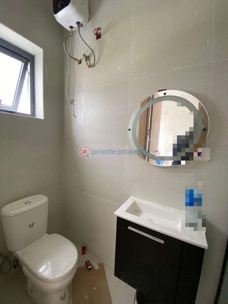 4 bedroom Semi detached Duplex For Sale Orchid Road By Lekki 2nd Tollgate Lekki Phase 2 Lagos - 10