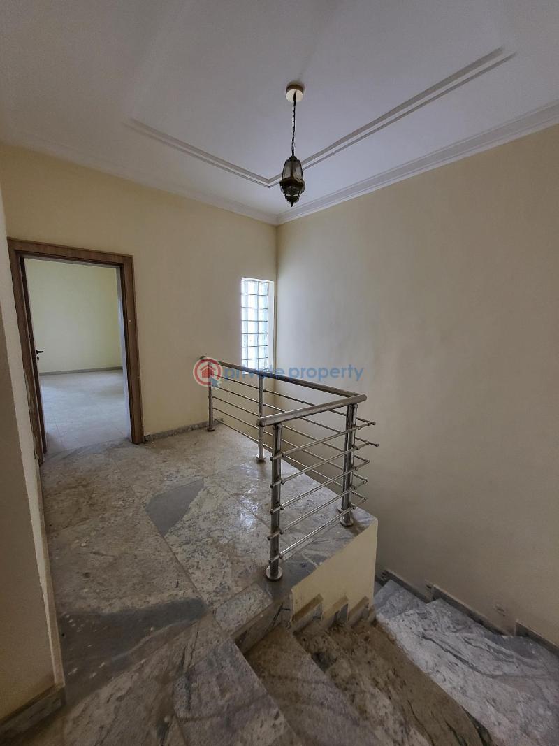 4 bedroom Semi detached Duplex For Sale Guzape Abuja Phase 1  - 11
