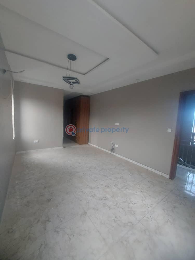 4 bedroom Semi detached Duplex For Sale Omole Phase 2 Ojodu Lagos - 6