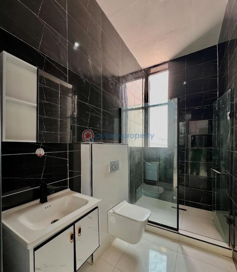 4 bedroom Semi detached Duplex For Sale Ikota Lekki Phase 2 Lagos - 8