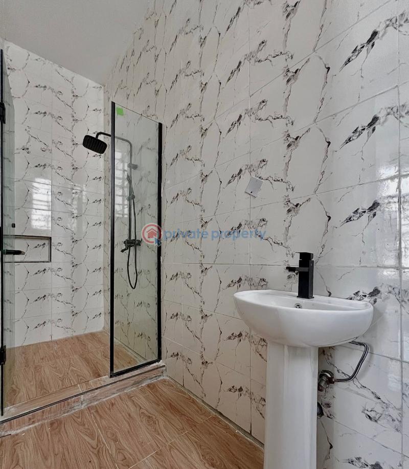 4 bedroom Semi detached Duplex For Sale Secure Estate At Ikota Lekki Ikota Lekki Lagos - 27