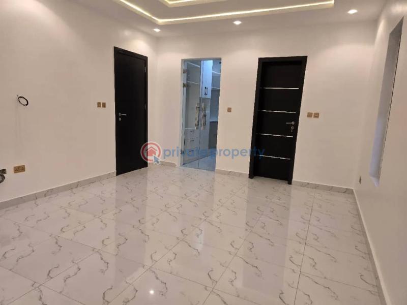 Tastefully finished 4 bedroom semi detached duplex with bq - 6 4 bedroom Semi detached Duplex For Sale Lekki Sangotedo Ajah Lagos - 6