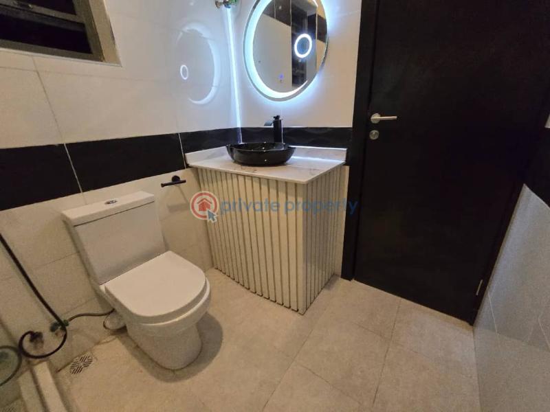 Tastefully finished 4 bedroom semi detached duplex with bq - 7 4 bedroom Semi detached Duplex For Sale Lekki Sangotedo Ajah Lagos - 7