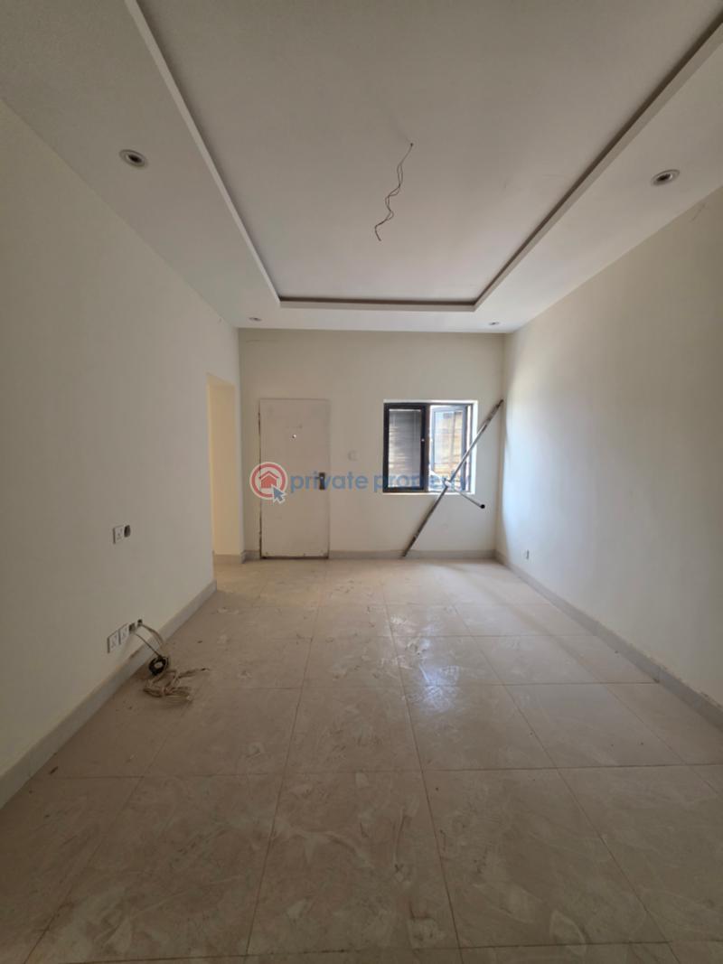 4 bedroom Semi detached Duplex For Sale Nicon Junction Opposite Maitama Main Katampe Main Abuja Phase 2  - 7