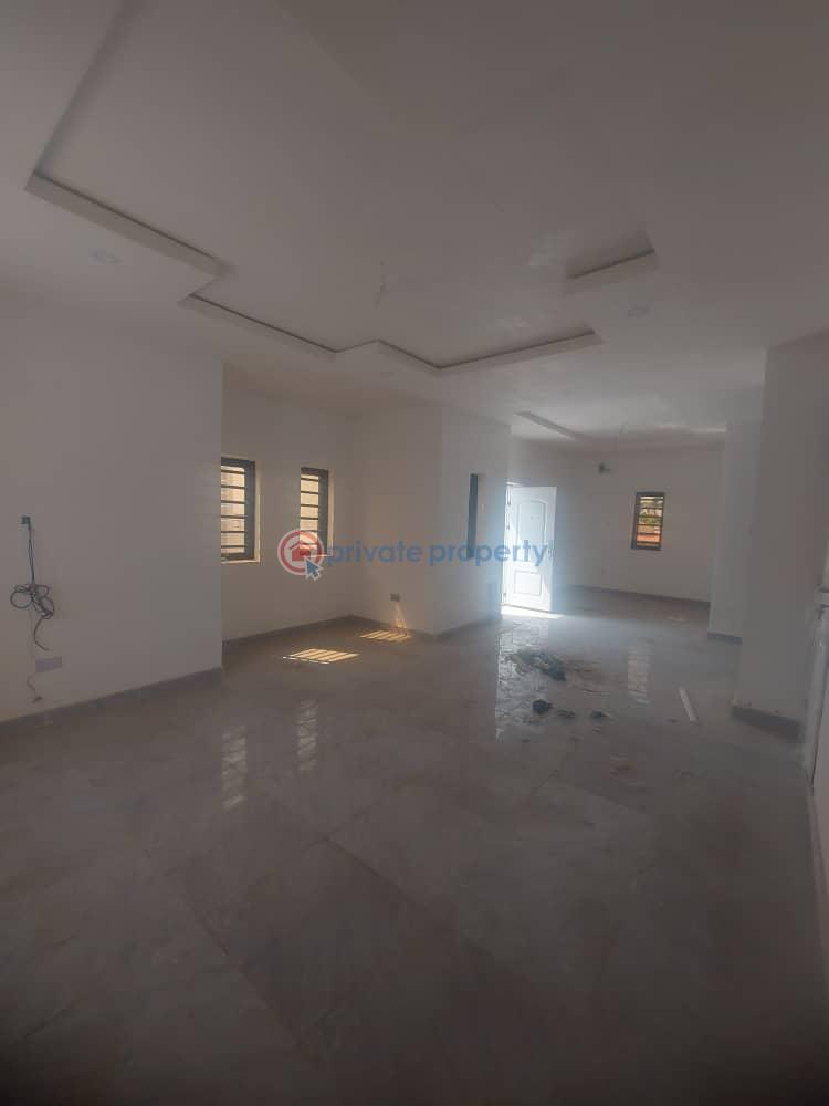 4 bedroom Semi detached Duplex For Sale Omole Phase 1 Ojodu Lagos - 1