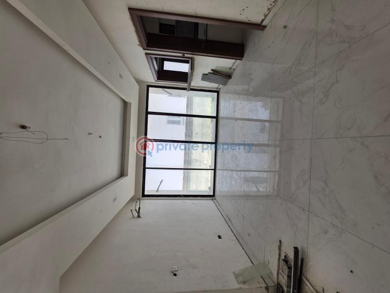 4 bedroom Semi detached Duplex For Sale Lekki County Homes Estate Ikota Lekki Lagos - 2