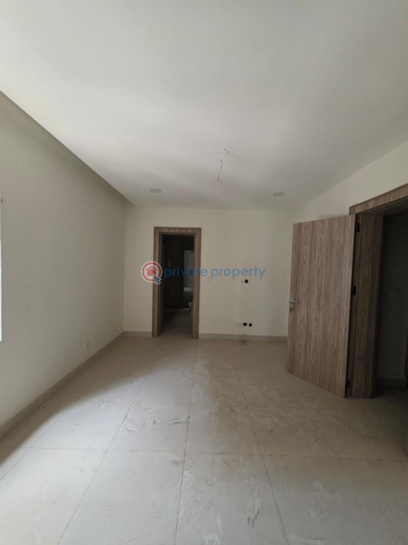 4 bedroom Semi detached Duplex For Sale Nicon Junction Opposite Maitama Main Katampe Main Abuja Phase 2  - 4