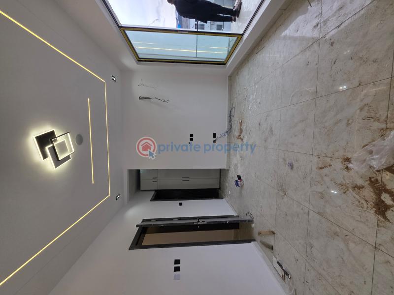 4 bedroom Semi detached Duplex For Sale Orchid Hotel Road Chevron Drive Lekki Lagos - 7