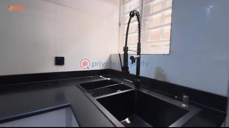 4 bedroom Semi detached Duplex For Sale Isheri North Gra By Opic Opic Lagos Extension Ogun - 7