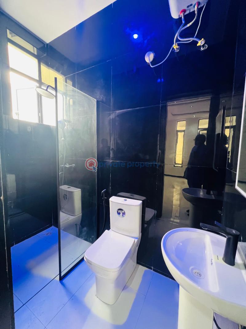 4 bedroom Semi detached Duplex For Sale Ikate Ilasan Lekki Lagos - 27