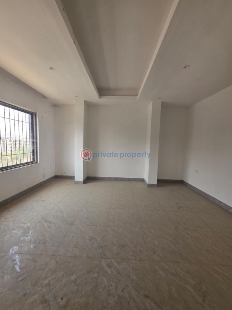 4 bedroom Duplex For Sale Life Camp Abuja Phase 3  - 10