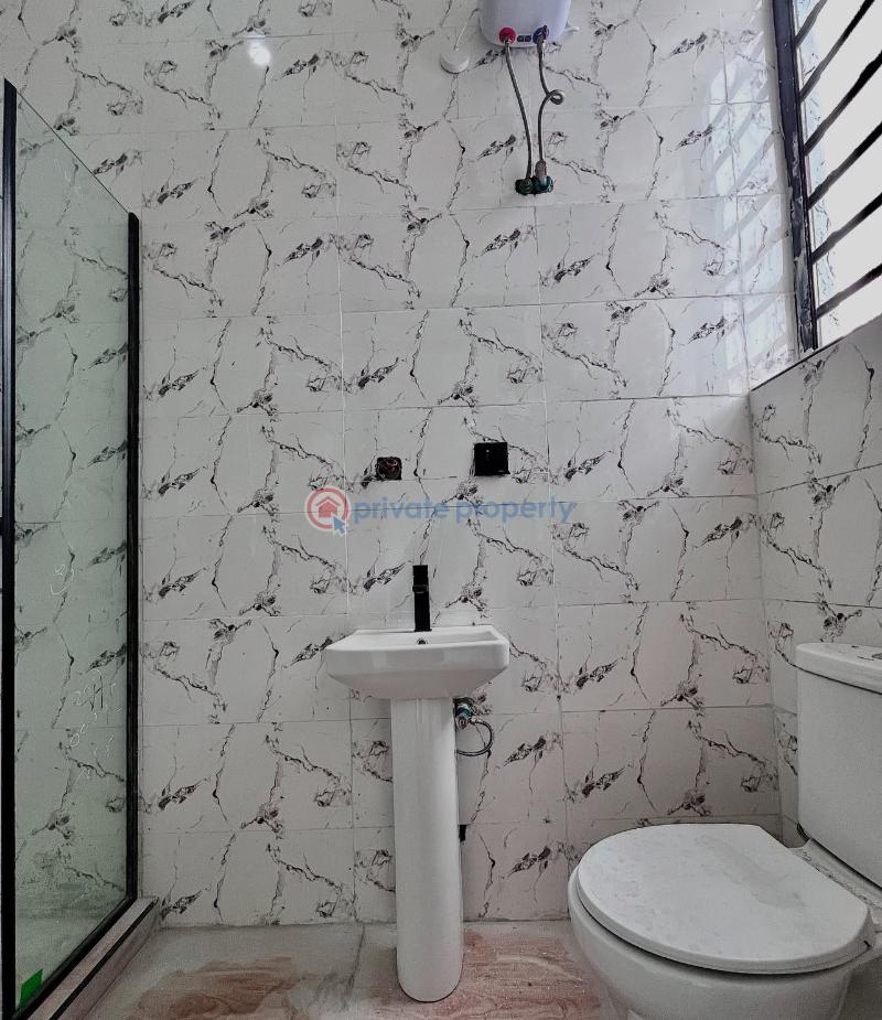 4 bedroom Semi detached Duplex For Sale Secure Estate At Ikota Lekki Ikota Lekki Lagos - 22