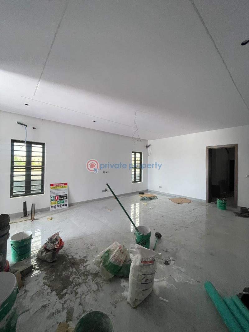 4 bedroom Semi detached Duplex For Sale Ajah Lagos - 7