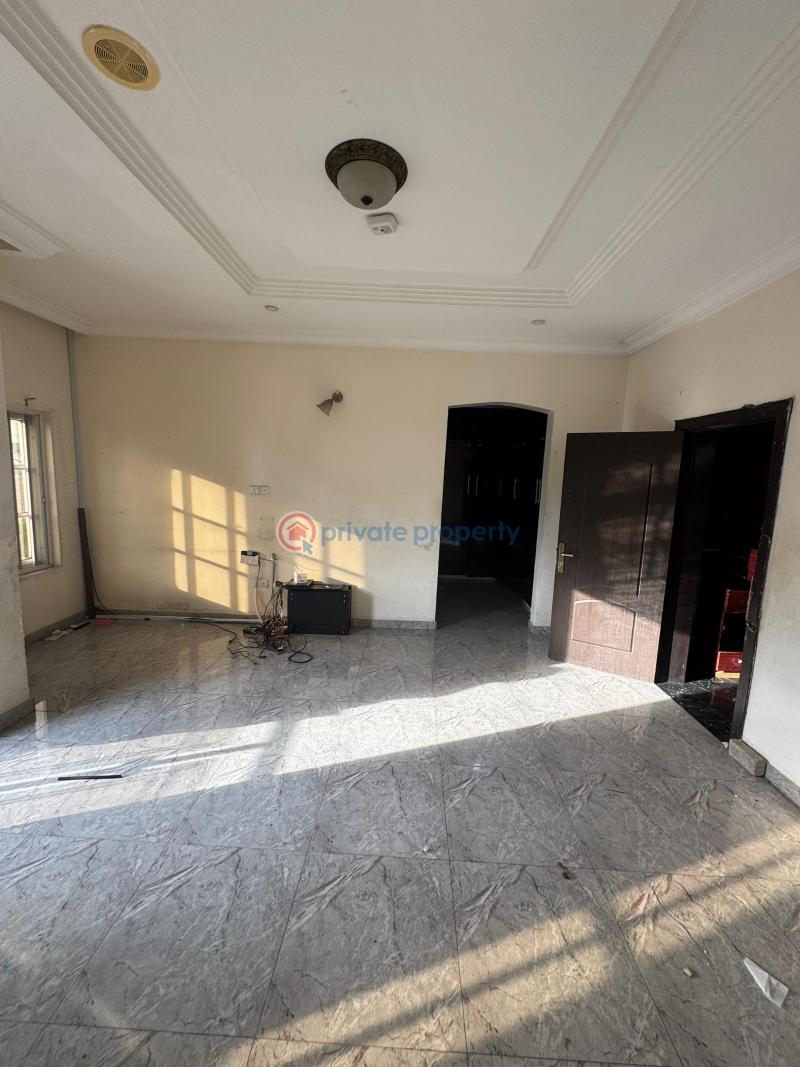 Tastefully finished 4 bedroom semi-detached duplex with bq - 6 4 bedroom Semi detached Duplex For Sale Ikota Lekki Lagos - 6