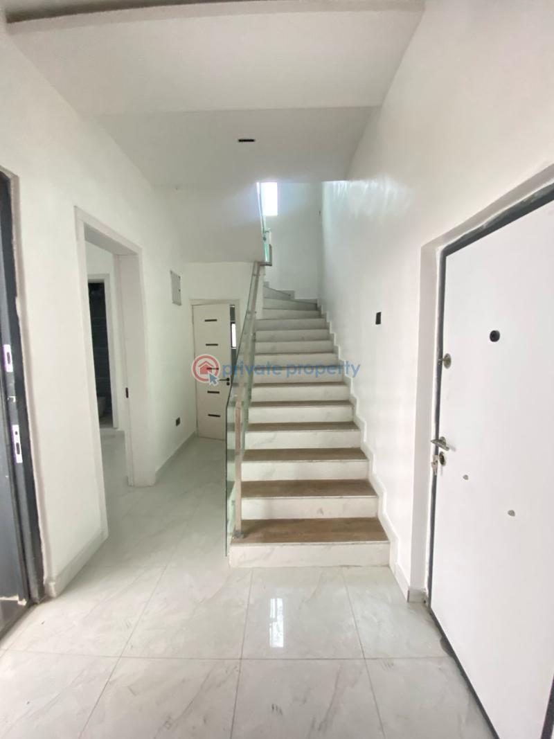 5 bedroom Semi detached Duplex For Sale Osapa London Lekki Lagos - 6