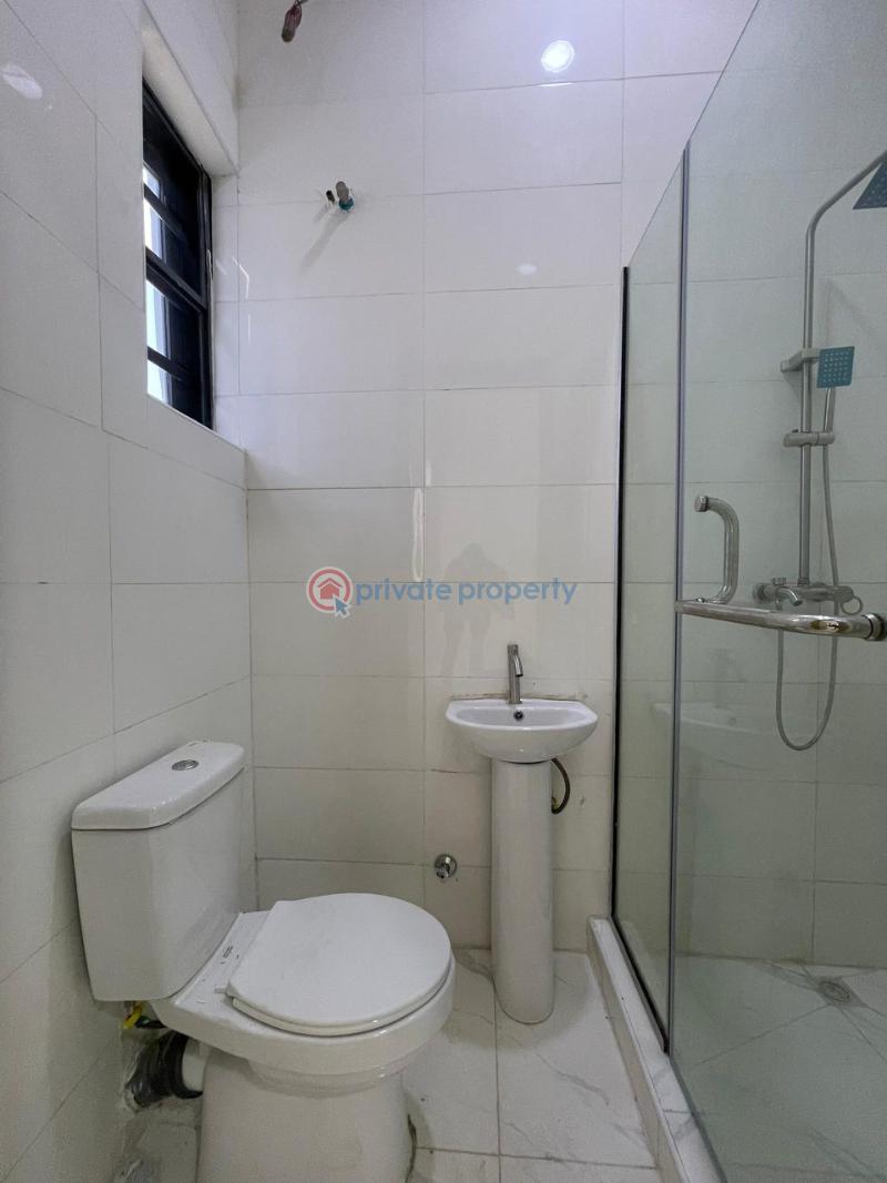 4 bedroom Semi detached Duplex For Sale Harris Drive Vgc Extension Victoria Garden City Lekki Lagos - 10
