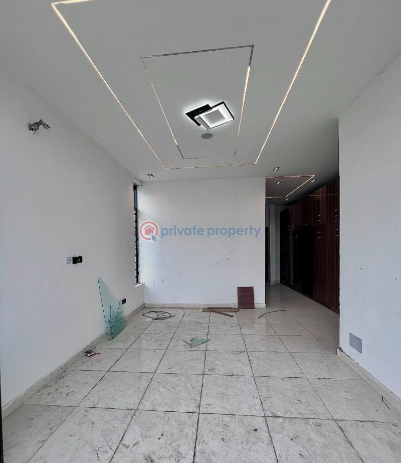 4 bedroom Semi detached Duplex For Sale Secure Estate At Ikota Lekki Ikota Lekki Lagos - 16