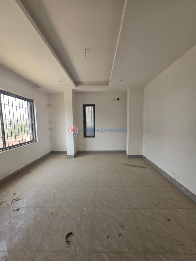 4 bedroom Duplex For Sale Life Camp Abuja Phase 3  - 3