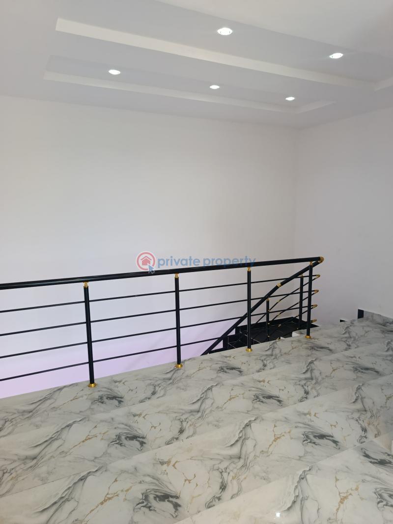 4 bedroom Duplex For Sale Ocean Bay Estate, Orchid Hotel Road, Lekki. Lekki Lagos - 11