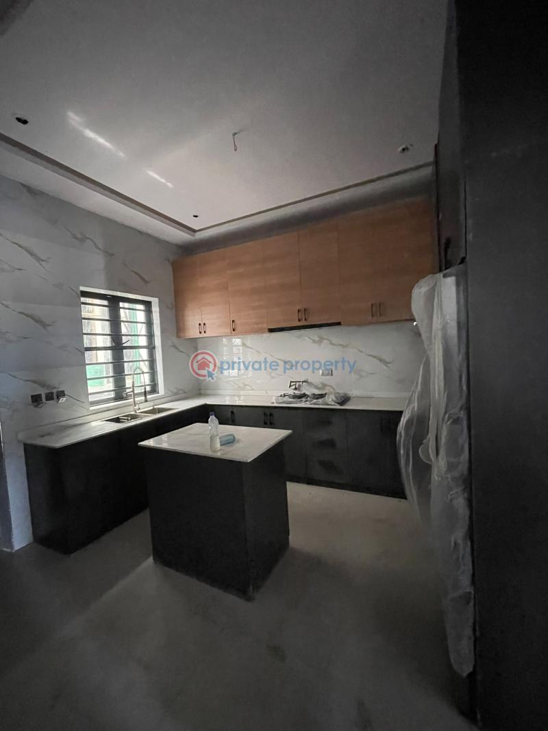 4 bedroom Semi detached Duplex For Sale Ajah Lagos - 1