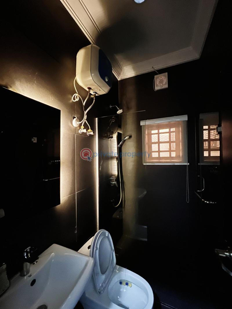 4 bedroom Semi detached Duplex For Sale Osapa London Lekki Lagos - 7