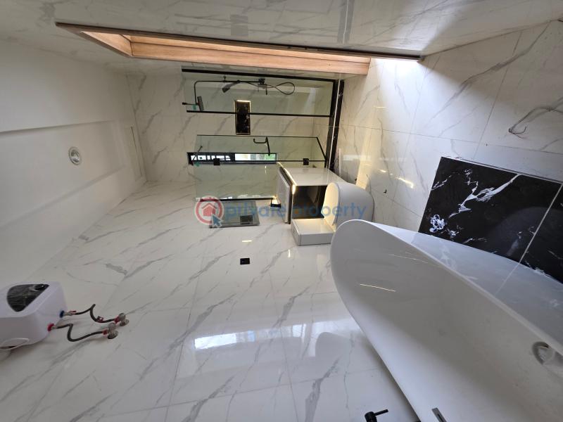 4 bedroom Semi detached Duplex For Sale Orchid Hotel Road Chevron Drive Lekki Lagos - 8