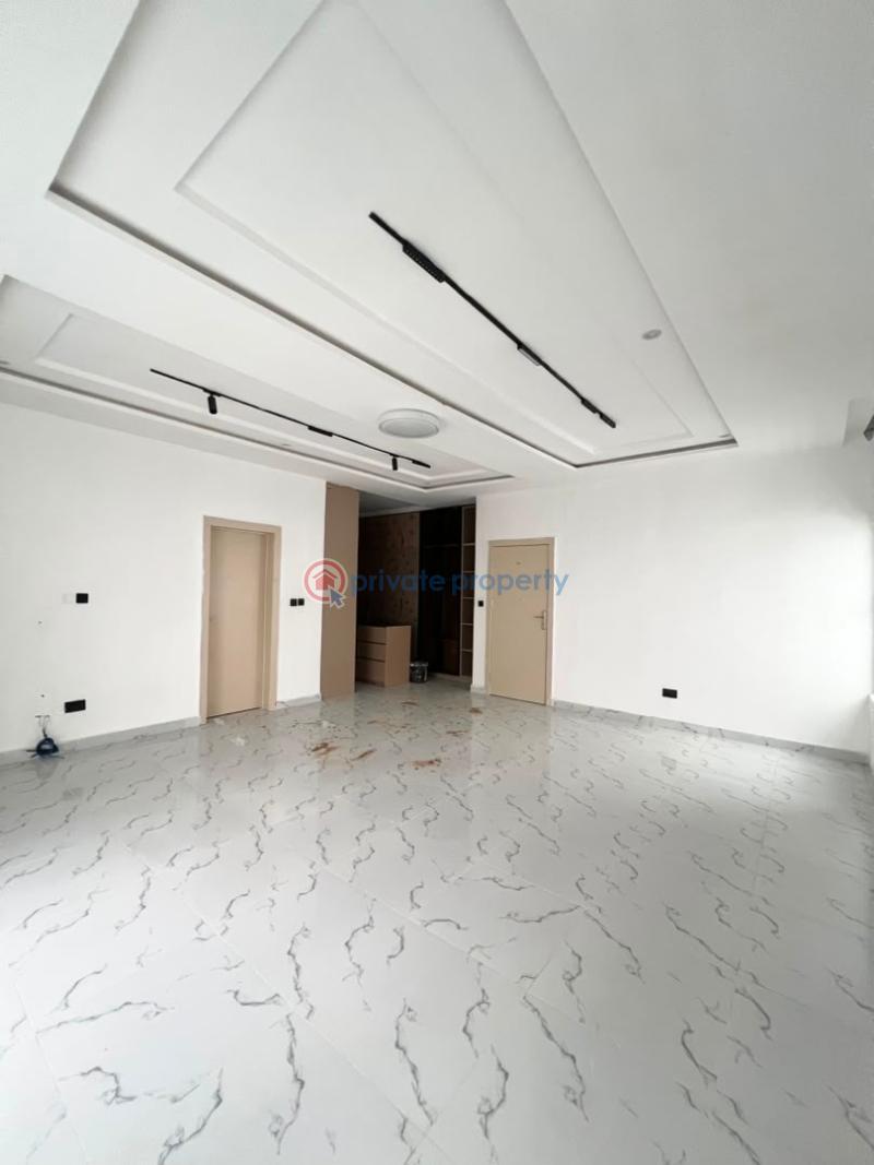 4 bedroom Semi detached Duplex For Sale Victoria Garden City Lekki Lagos - 18