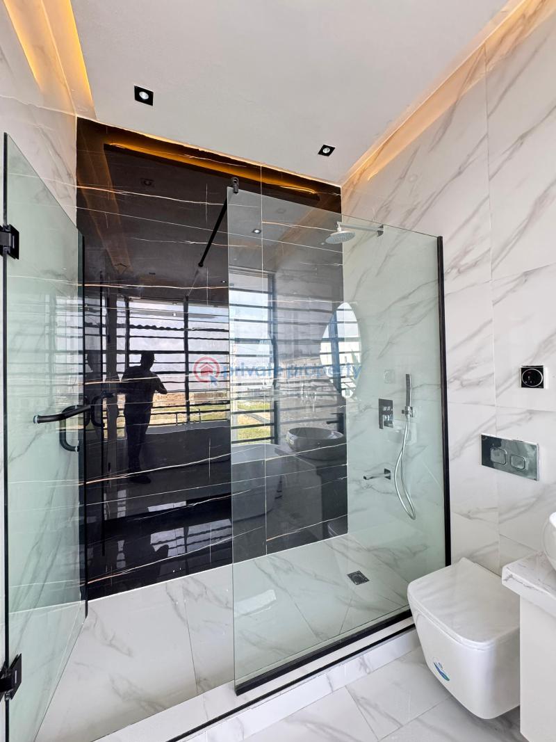 4 bedroom Semi detached Duplex For Sale Ajah Lagos - 9