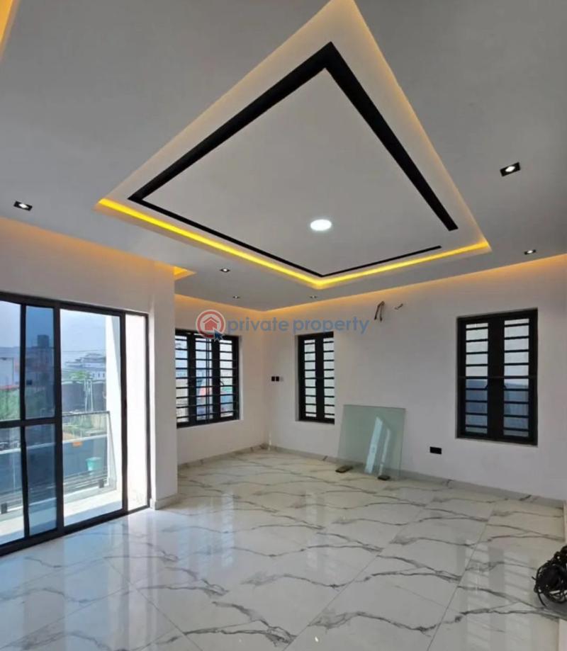 4 bedroom Semi detached Duplex For Sale Addo Ajah Lagos - 6