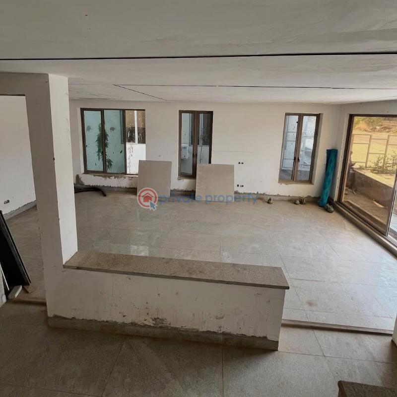 4 bedroom Semi detached Duplex For Sale Guzape Abuja Phase 1  - 3