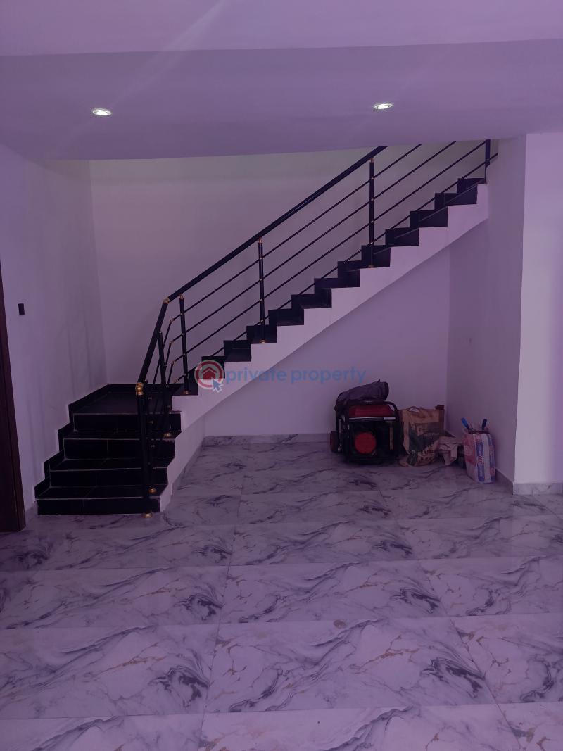 4 bedroom Duplex For Sale Ocean Bay Estate, Orchid Hotel Road, Lekki. Lekki Lagos - 5