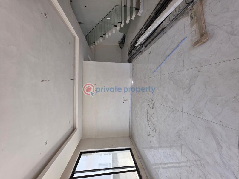 4 bedroom Semi detached Duplex For Sale Lekki County Homes Estate Ikota Lekki Lagos - 1