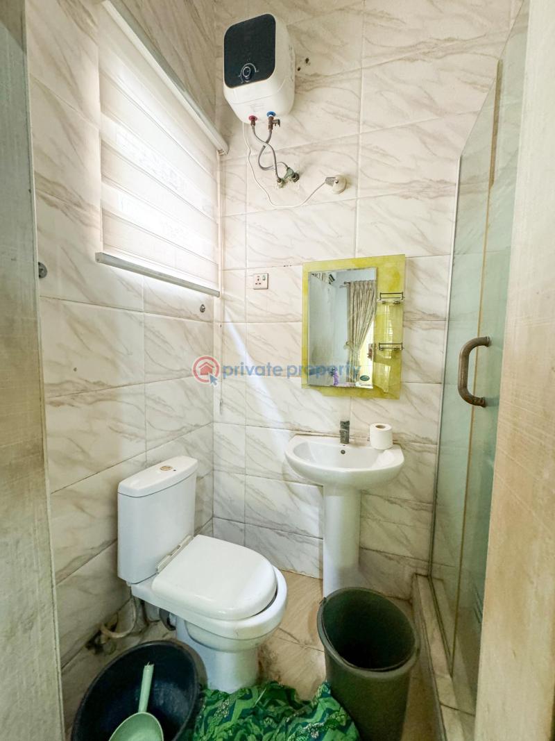 4 bedroom Semi detached Duplex For Sale Ikota Villa, Ikota, Lekki Ikota Lekki Lagos - 11