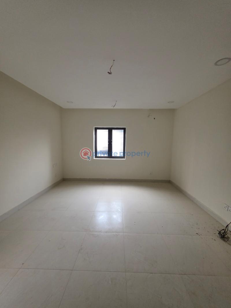 4 bedroom Semi detached Duplex For Sale Nicon Junction Opposite Maitama Main Katampe Main Abuja Phase 2  - 6