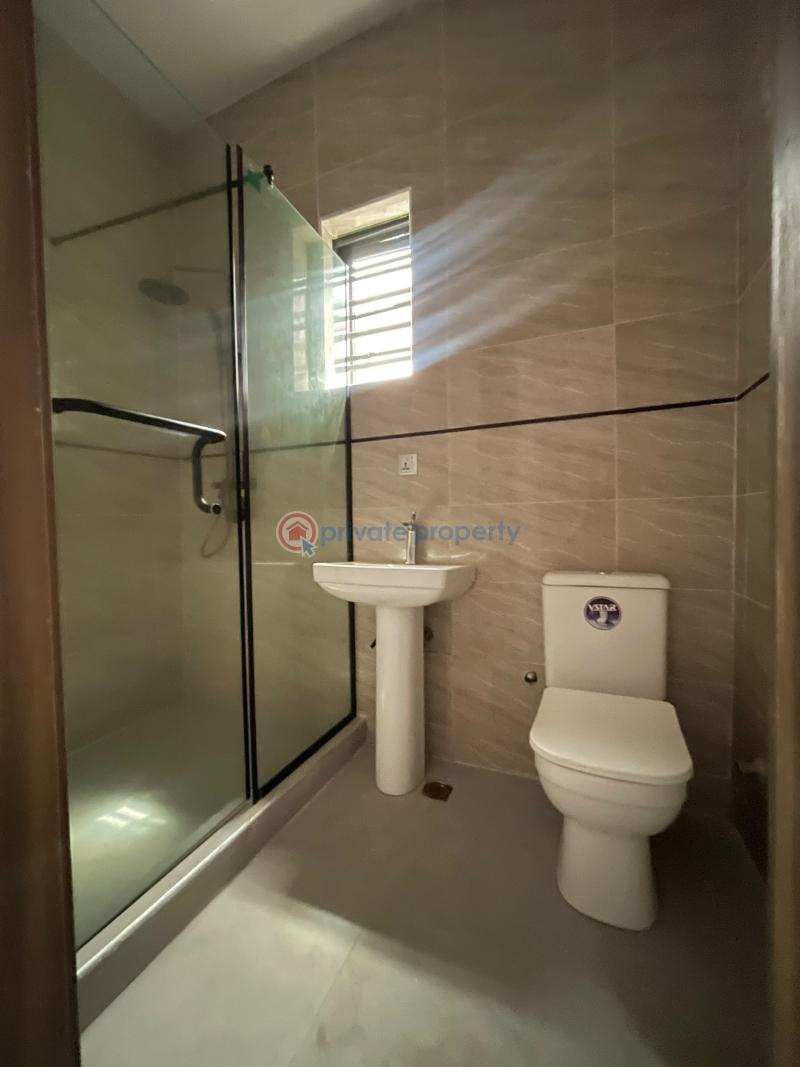 4 bedroom Semi detached Duplex For Sale Ajah Lagos - 15