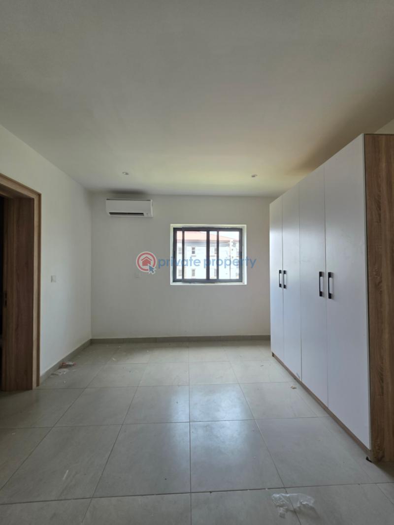 4 bedroom Semi detached Duplex For Rent Beach Resort Estate Osapa London Lekki Lagos - 7
