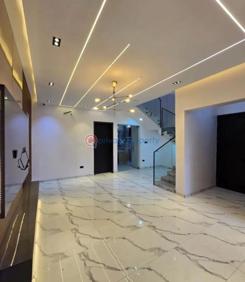 4 bedroom Semi detached Duplex For Sale Addo Ajah Lagos - 2