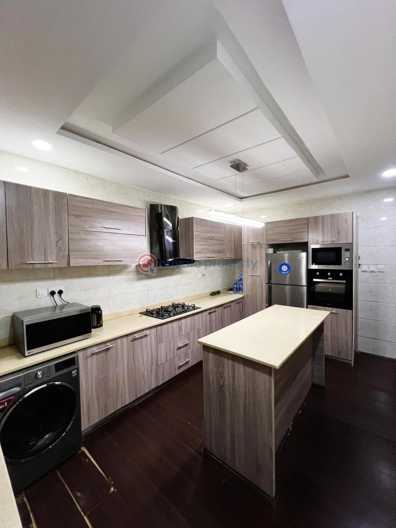 4 bedroom Semi detached Duplex For Sale Osapa London Lekki Lagos - 10