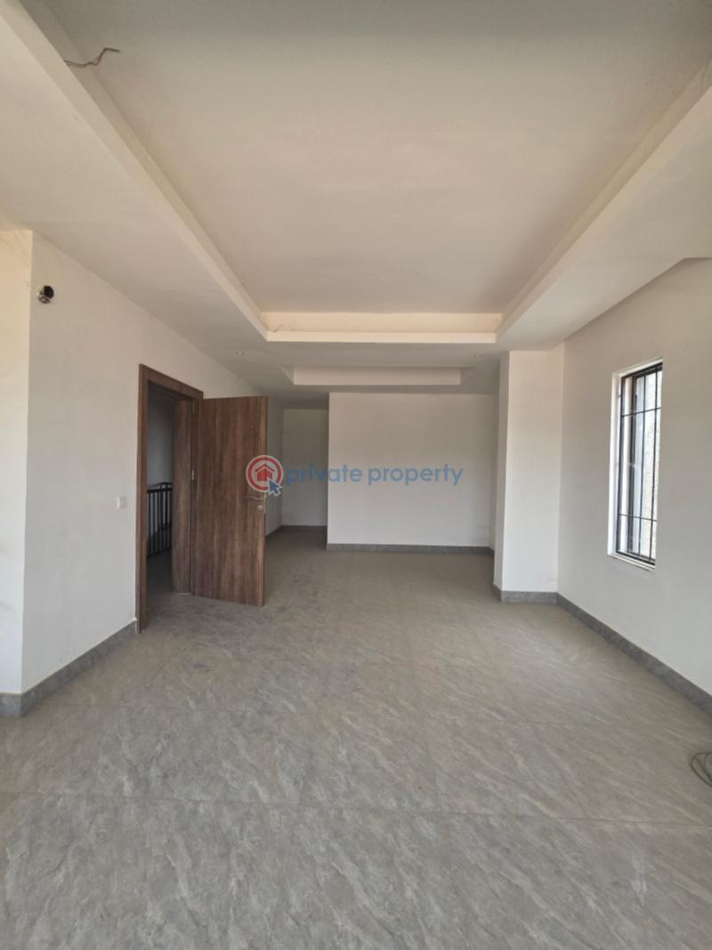4 bedroom Duplex For Sale Life Camp Abuja Phase 3  - 5