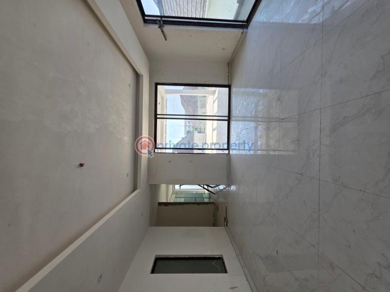 4 bedroom Semi detached Duplex For Sale Lekki County Homes Estate Ikota Lekki Lagos - 7