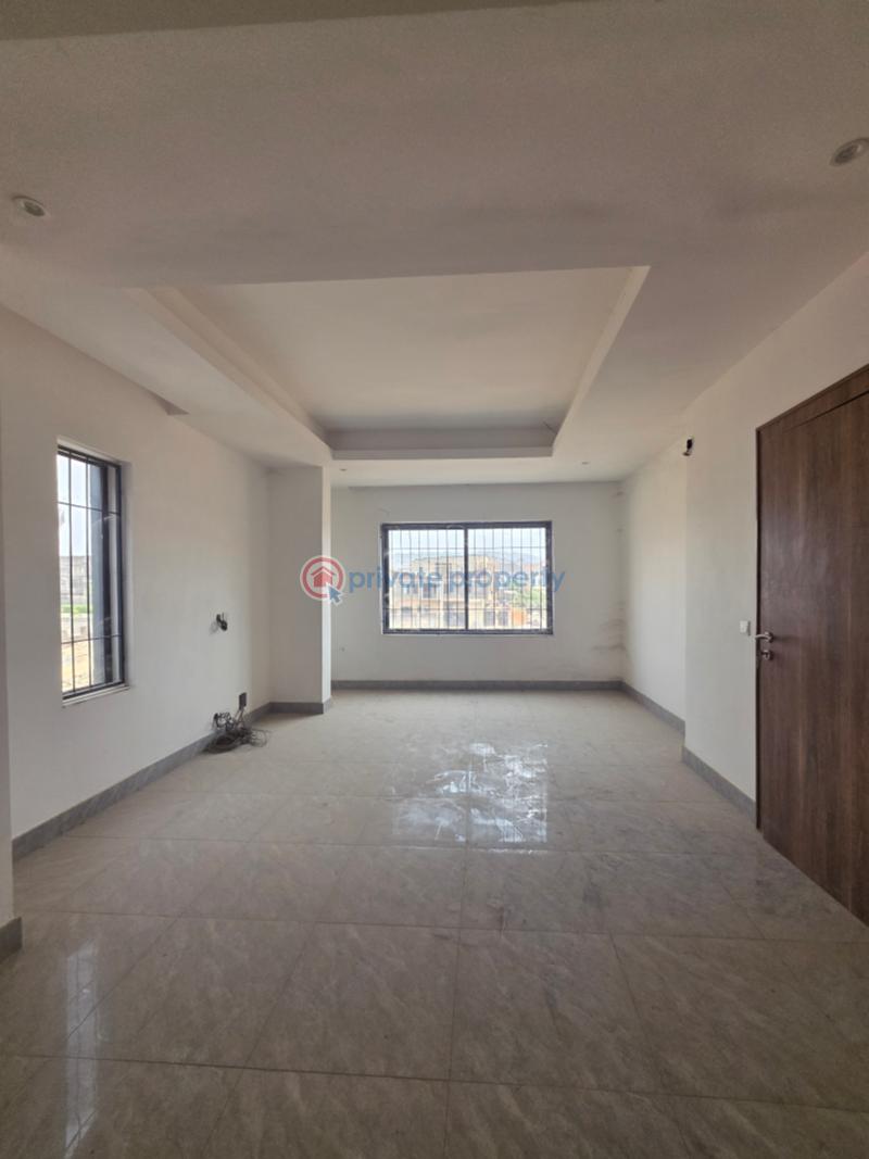 4 bedroom Duplex For Sale Life Camp Abuja Phase 3  - 11
