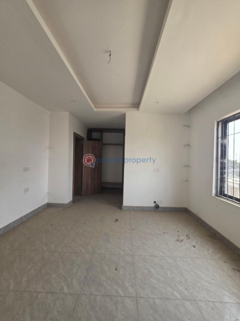 4 bedroom Duplex For Sale Life Camp Abuja Phase 3  - 4