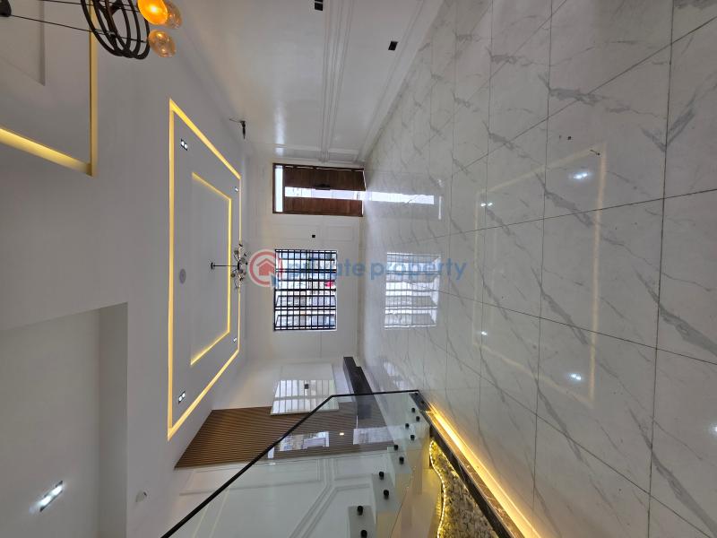 4 bedroom Semi detached Duplex For Sale Orchid Hotel Road Chevron Drive Lekki Lagos - 1