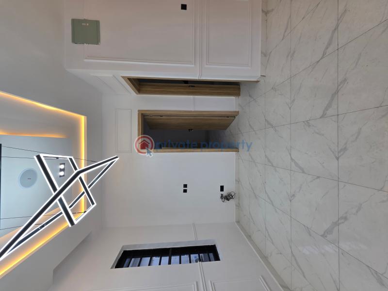 4 bedroom Semi detached Duplex For Sale Orchid Hotel Road Chevron Drive Lekki Lagos - 4